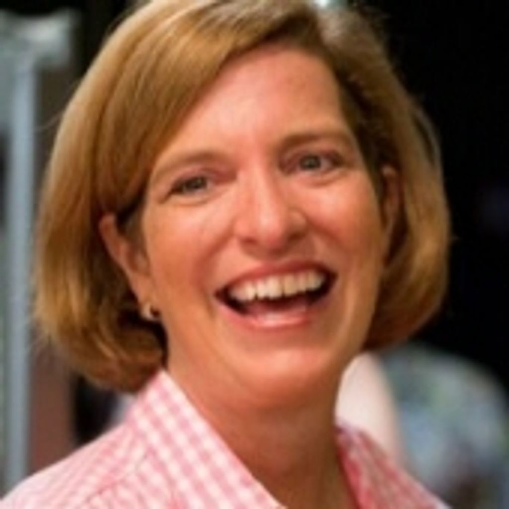 Suzanne Mclarney Teeven