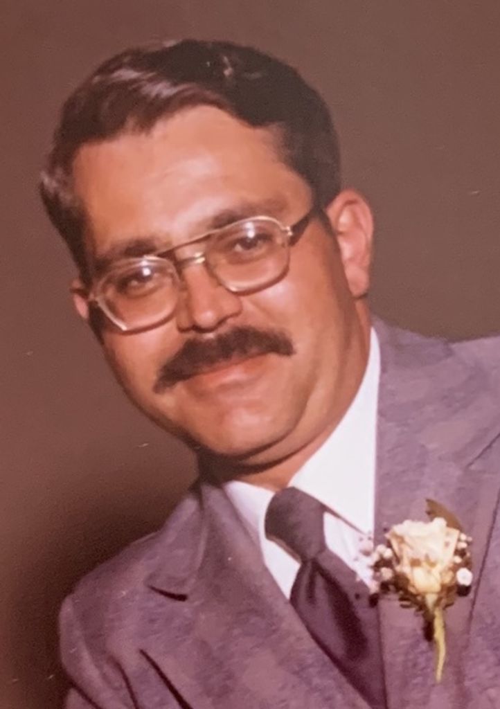 William C. Rolfe Profile Photo