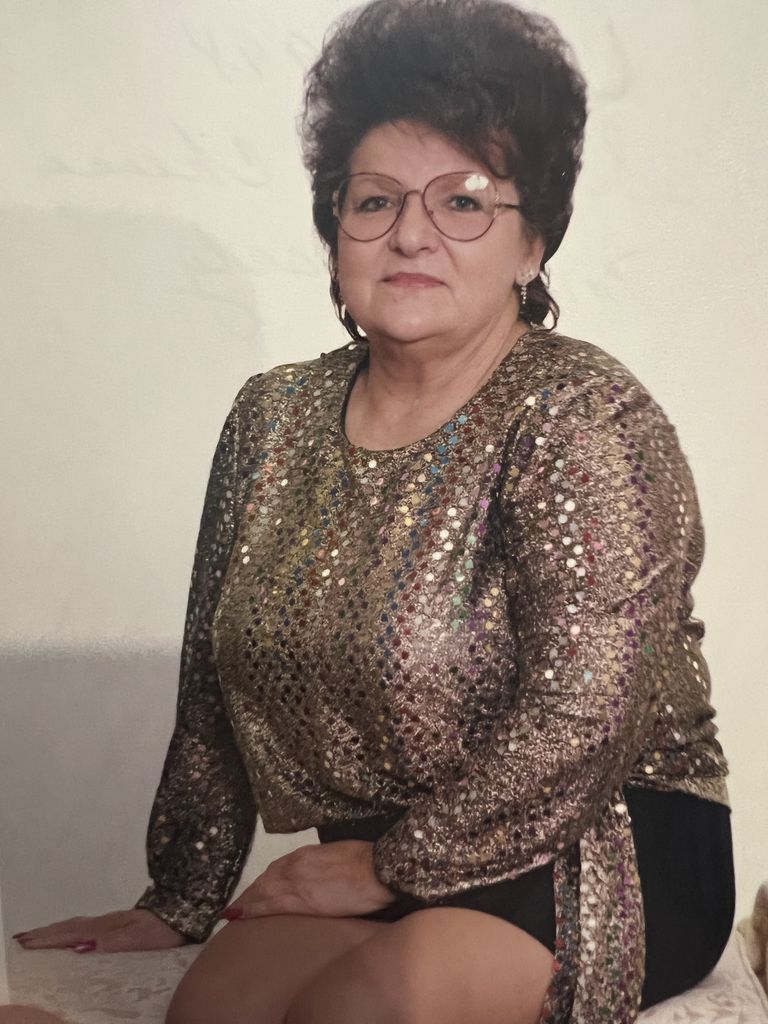 Nelda Parks Profile Photo