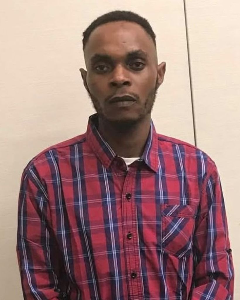 Jeremie Kashindi Profile Photo