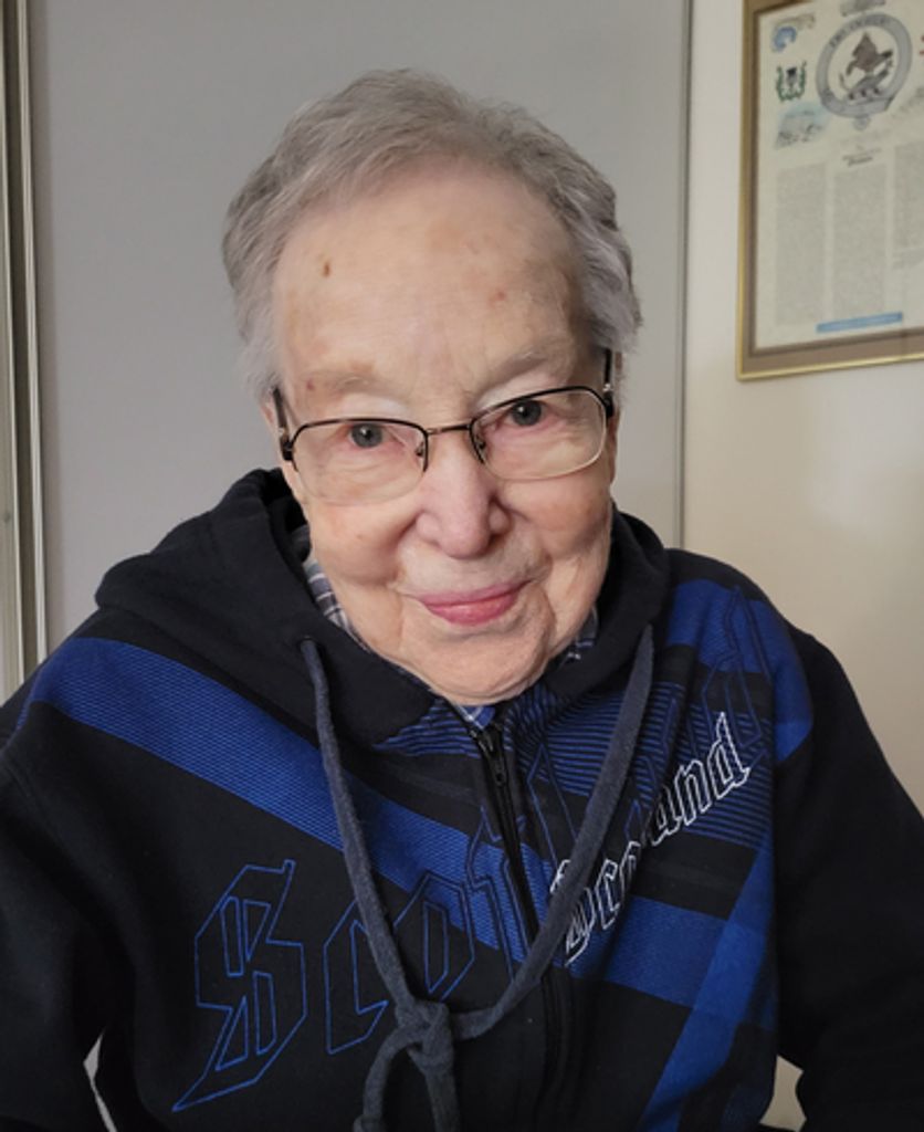 Helen Margaret Graham Profile Photo
