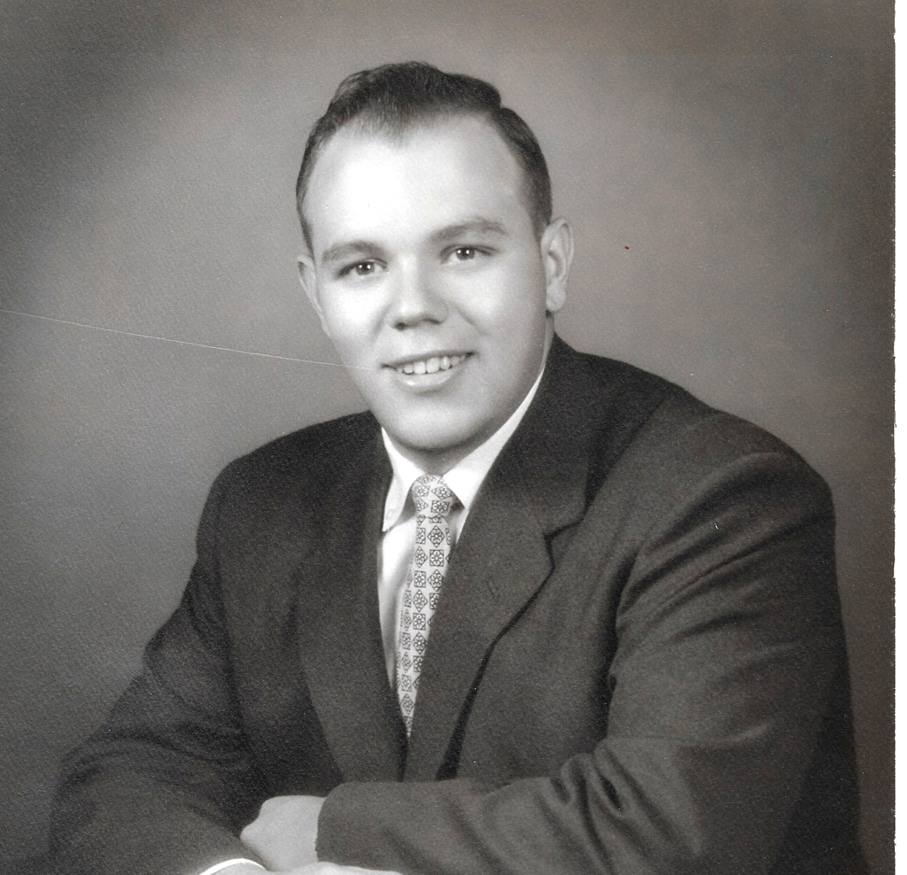 Jack Little