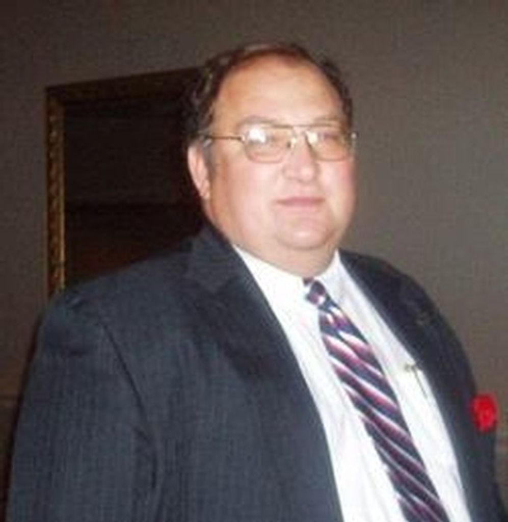 Richard Corbett