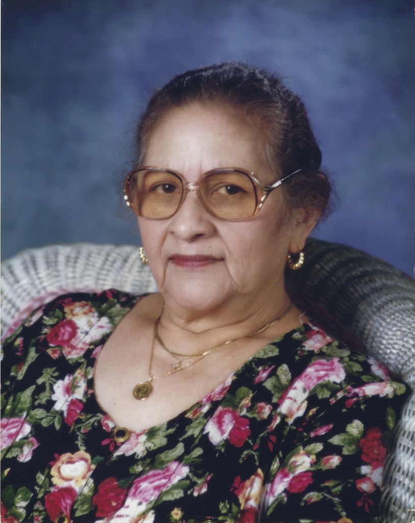 Blanche Martinez Profile Photo