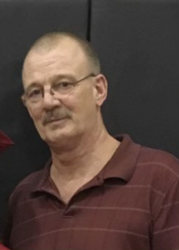 Jon Livingston