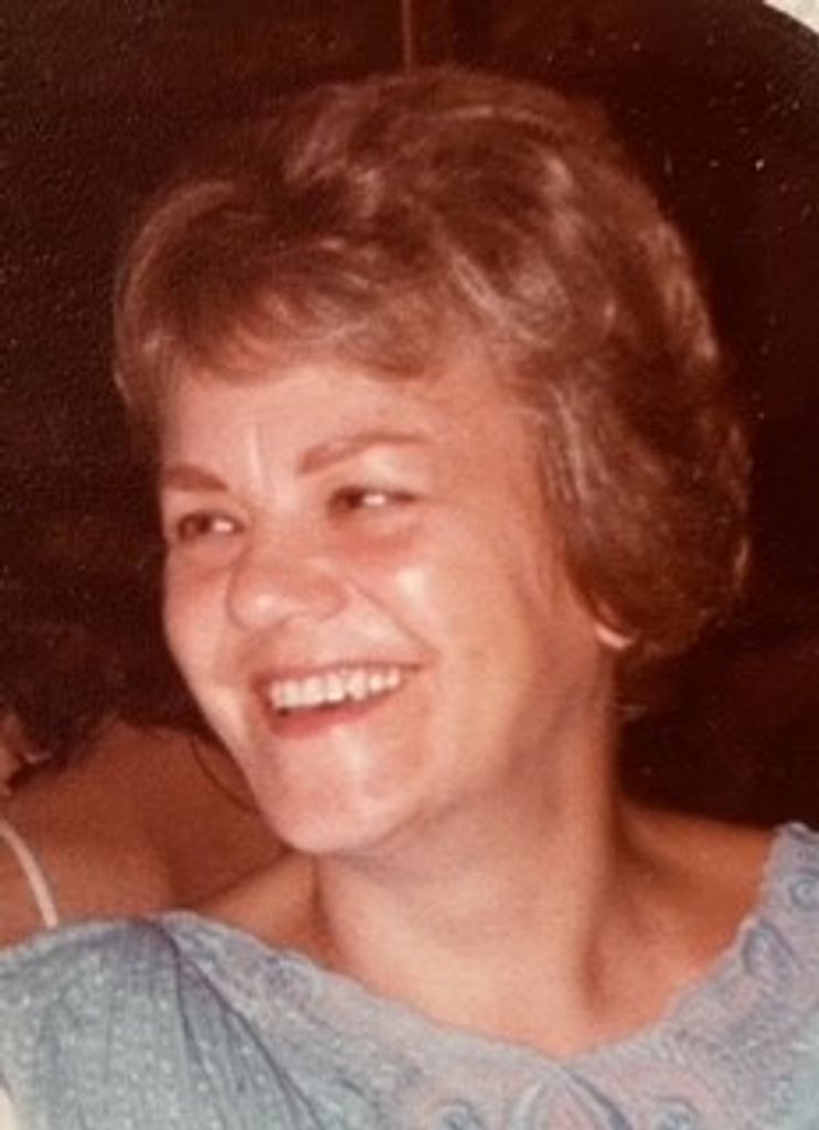 Beverly England Profile Photo