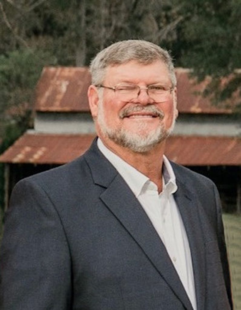 Jimmy V. Kirkland Profile Photo