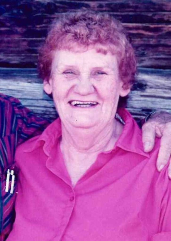 Cleone Wallentine Wells Profile Photo