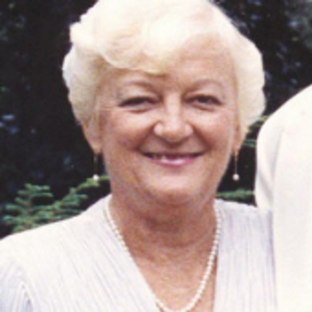 Barbara Lewis-Mahoney