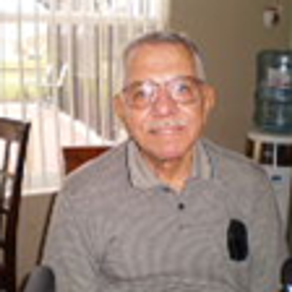 Wilfredo Colon-Pagan