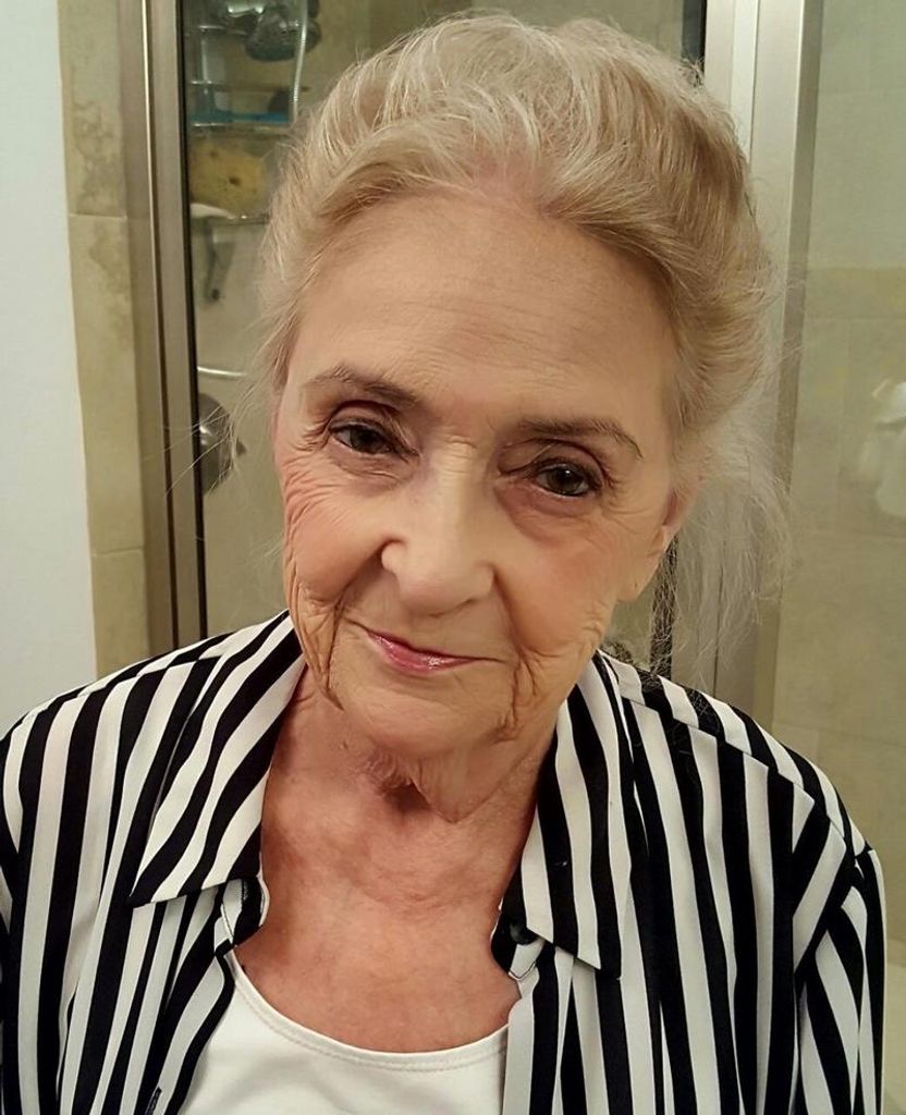 Annette R. Coates Profile Photo