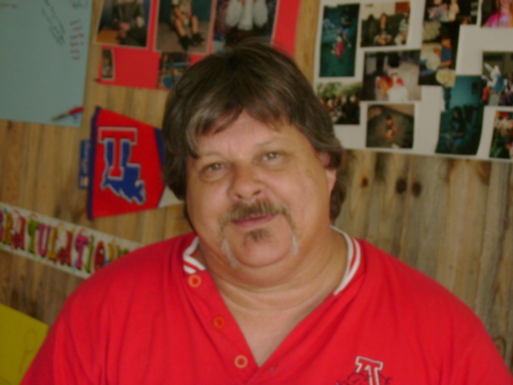 John Joseph Gillen Profile Photo