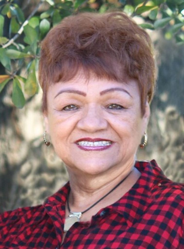 Alejandra Aguilar Mora
