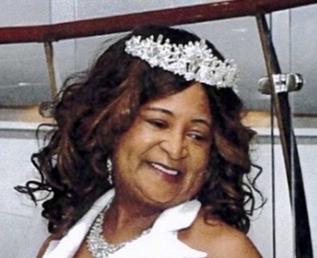 Beverly Stallworth Profile Photo