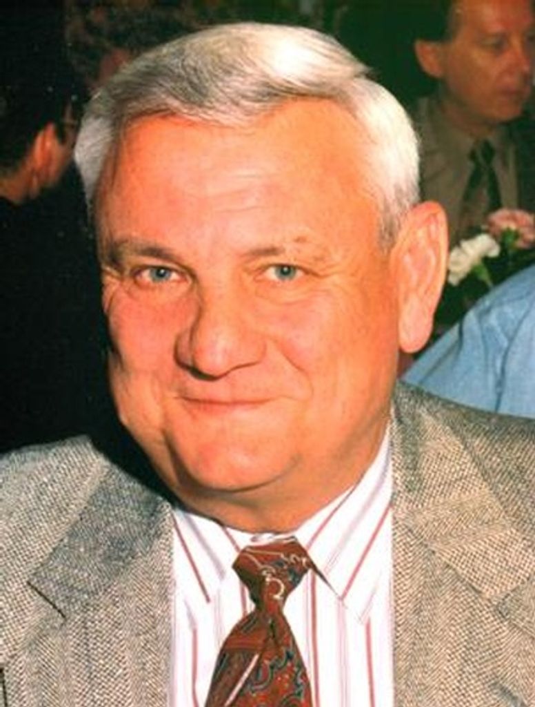 Raymond Joseph Noel, Sr.