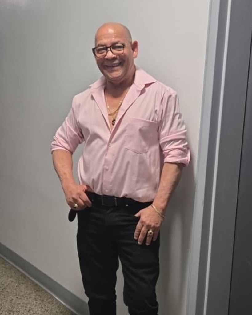 Pablo Manuel Rosario Ortiz Profile Photo