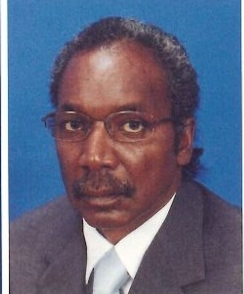 Derrick George Anthony Williams Profile Photo