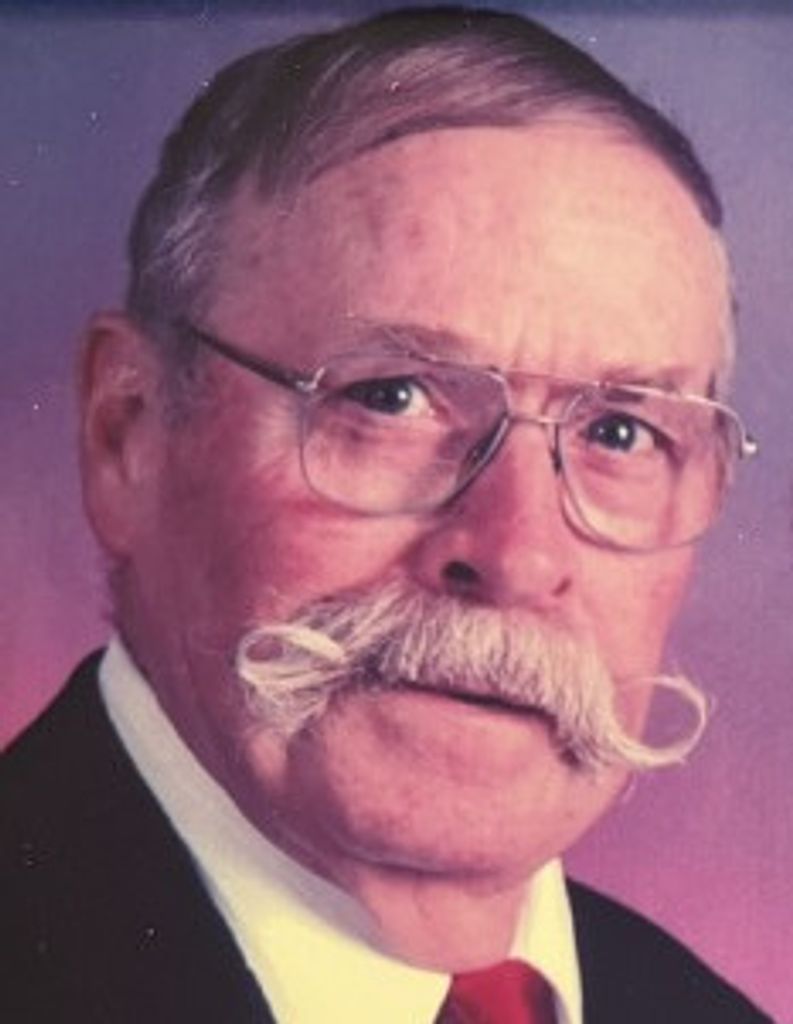 Eugene Shipley Profile Photo