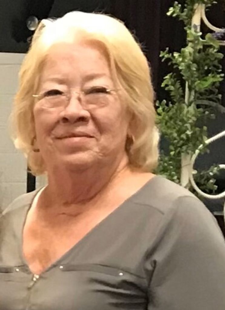 Lois I Bradley Lord Profile Photo