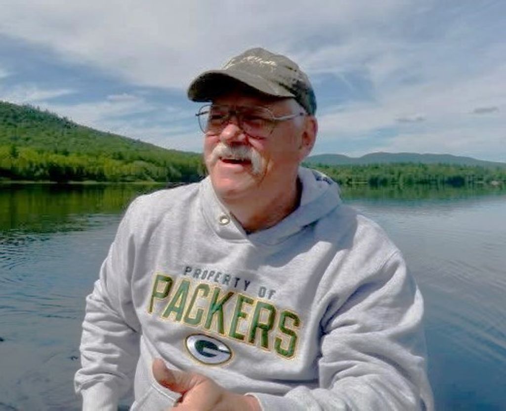 Martin John Rogers Profile Photo