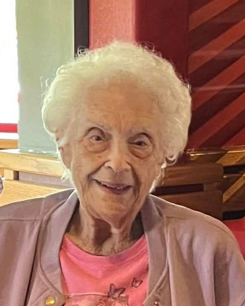 Natalie A. Aleo Profile Photo