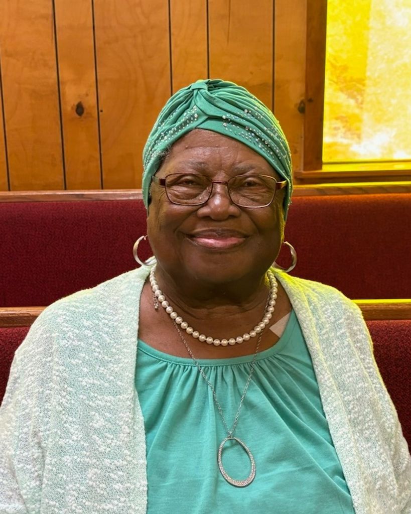 Dorothy Walker Robinson