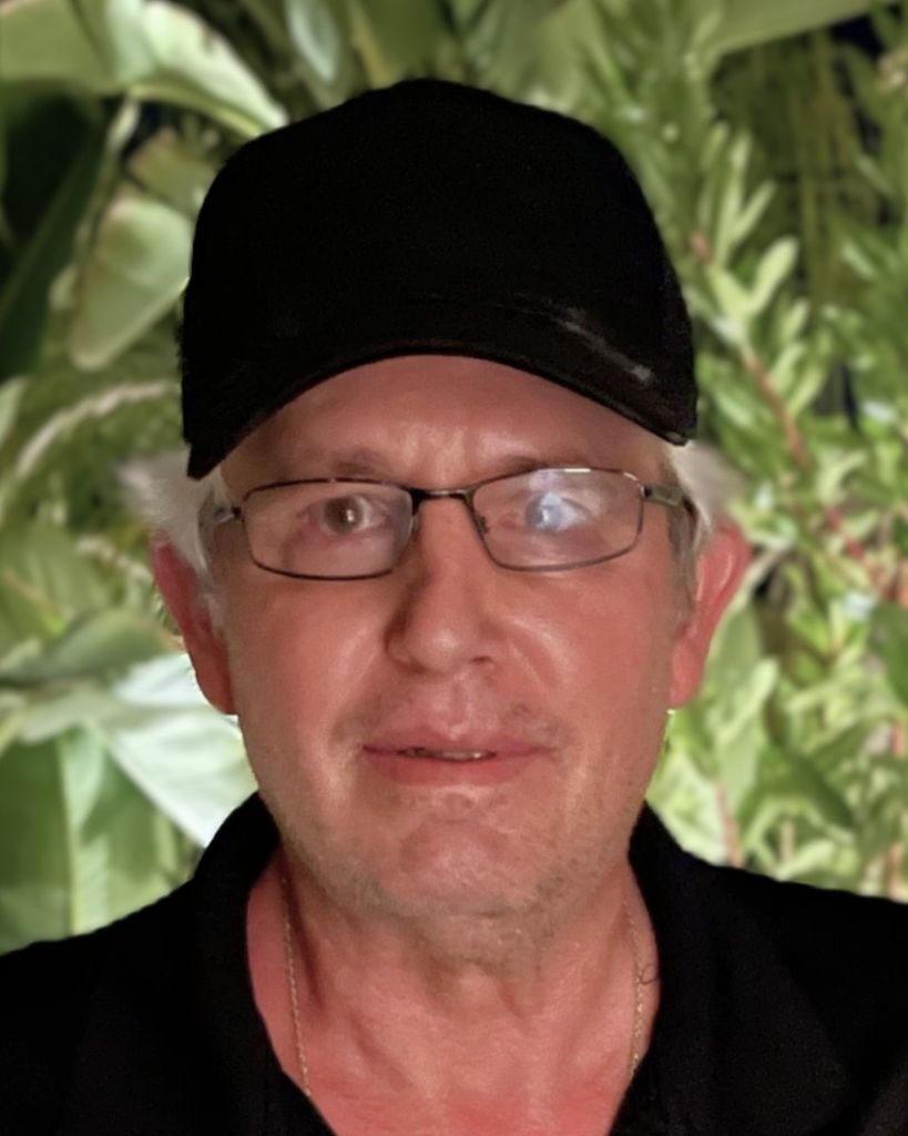 Rick Omer Green Profile Photo