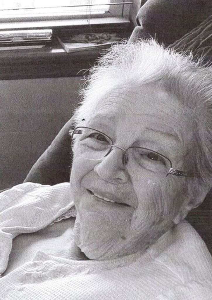 Mary Minerd Profile Photo