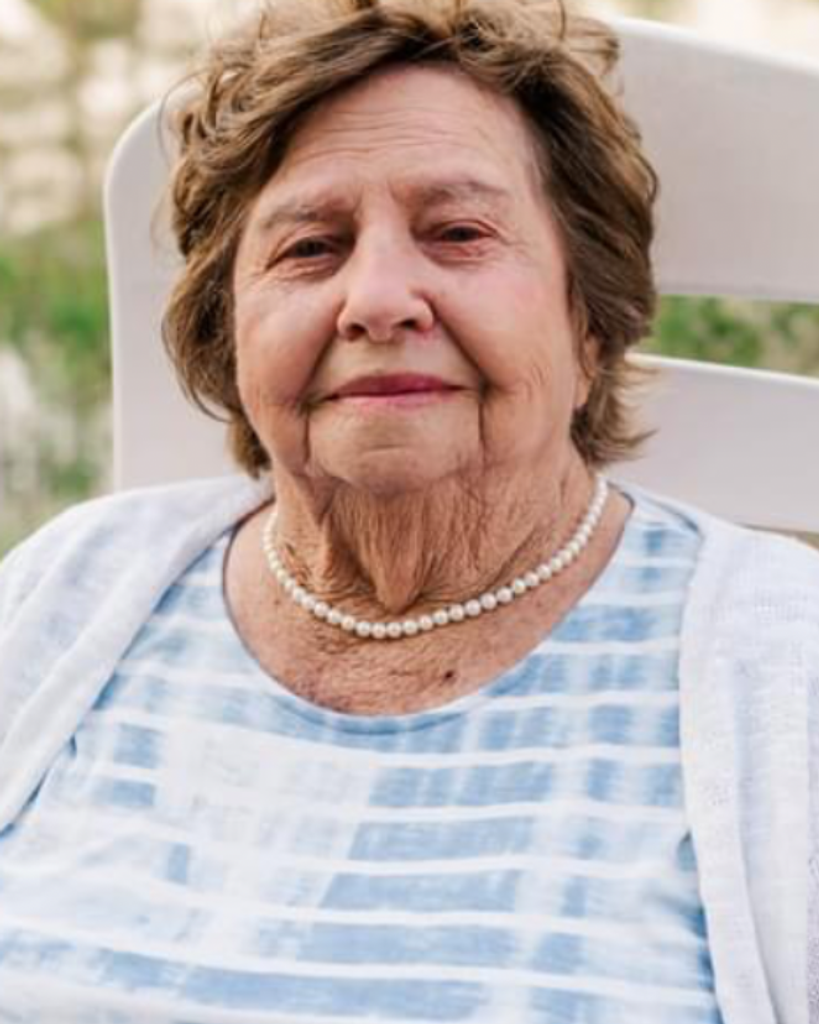 Geneva Ducote Laborde Profile Photo