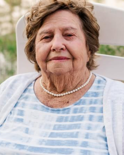 Geneva Ducote Laborde's obituary image