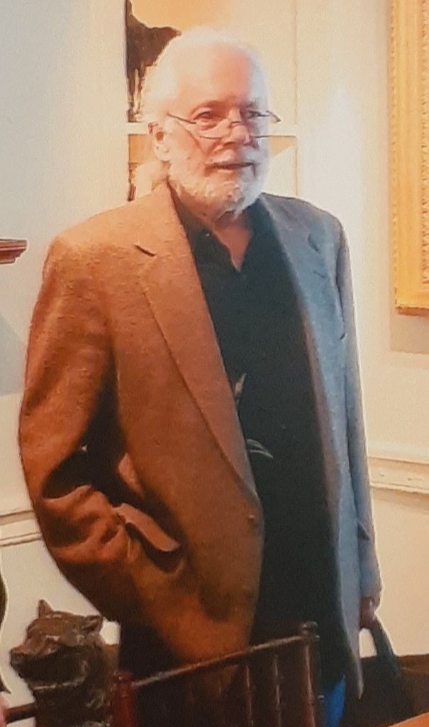 John Floyd Murphy Profile Photo