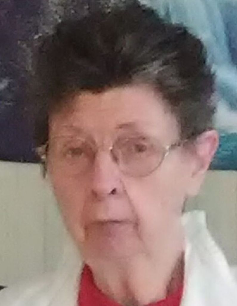 Dorothy "Dot" J. (Hagenbuch)  Weyant Profile Photo