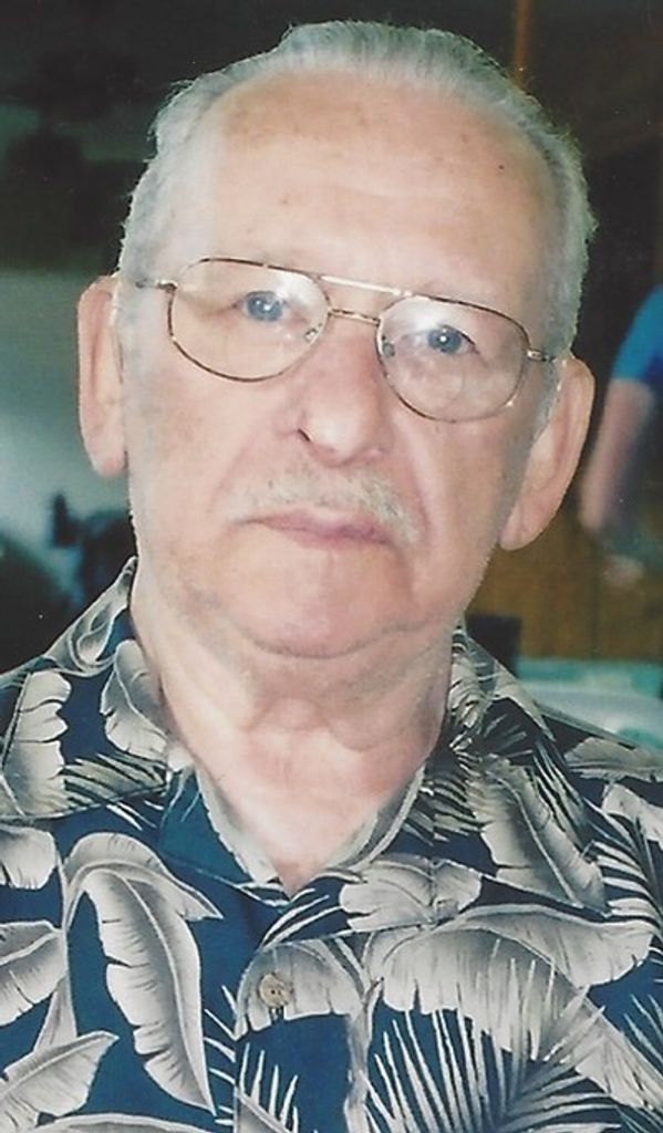 Norman Larry Kaufman Profile Photo