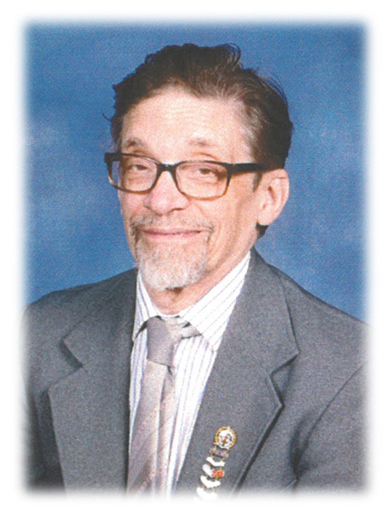Philip Holt Profile Photo