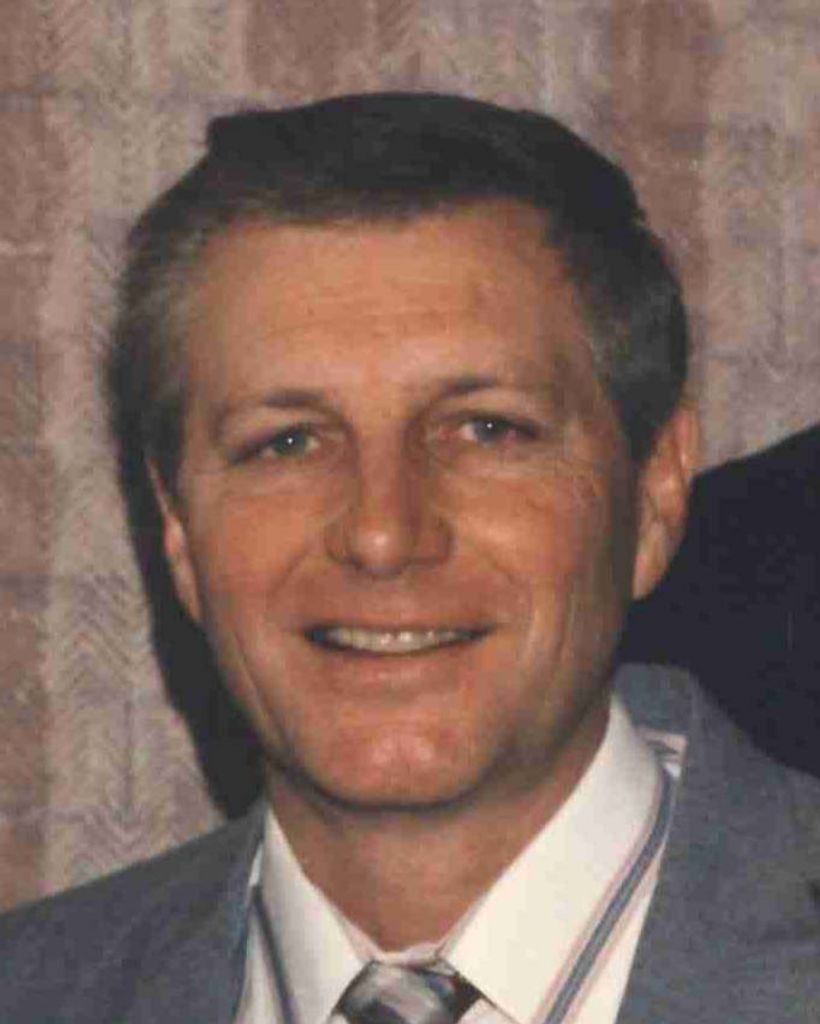 Leo Schmitz Profile Photo