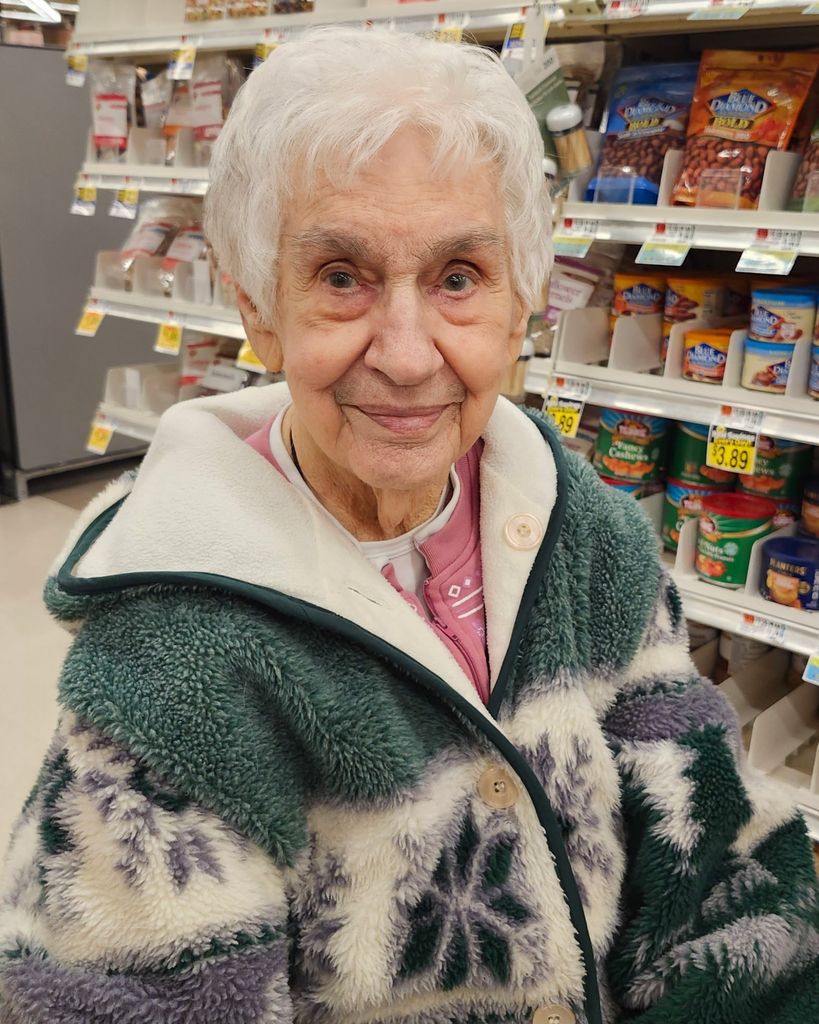 Marie Delphia Profile Photo