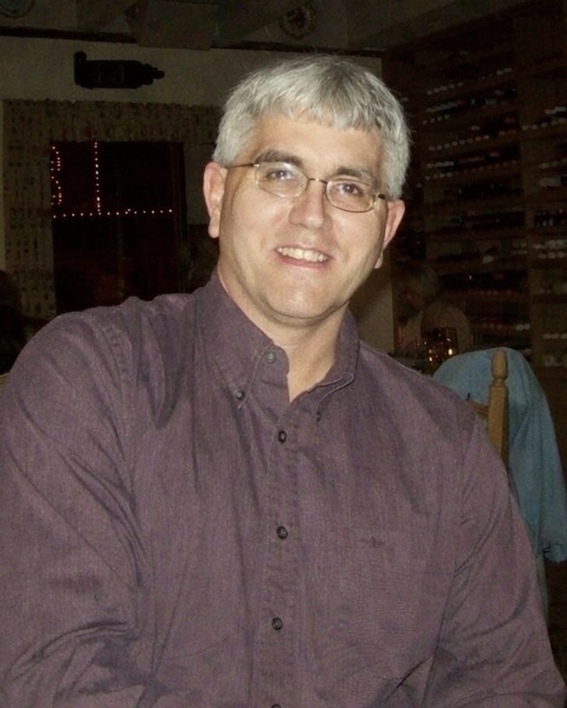 Jeffery Wayne Linkinhoker Profile Photo