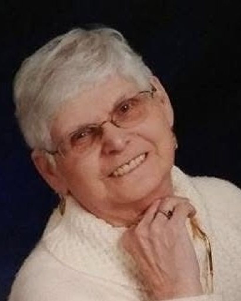 Nora Lee Childress Narron Profile Photo