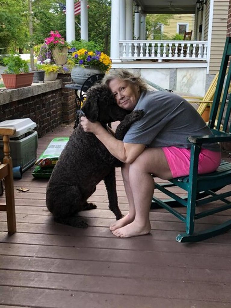 Delores Diane Snead Profile Photo