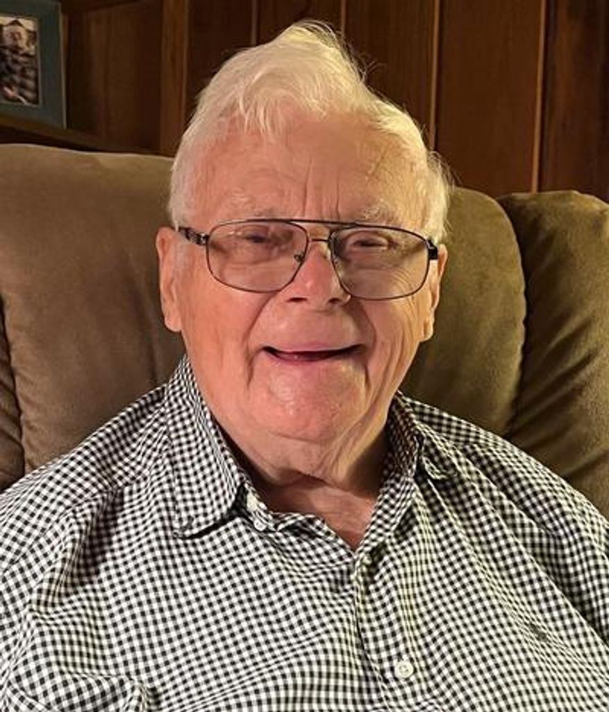 Arthur Wayman Moore Profile Photo