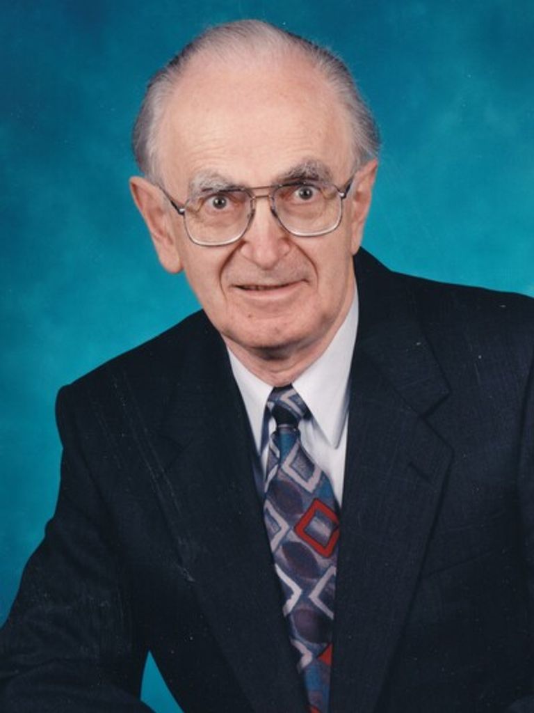 John Melbourne Franey