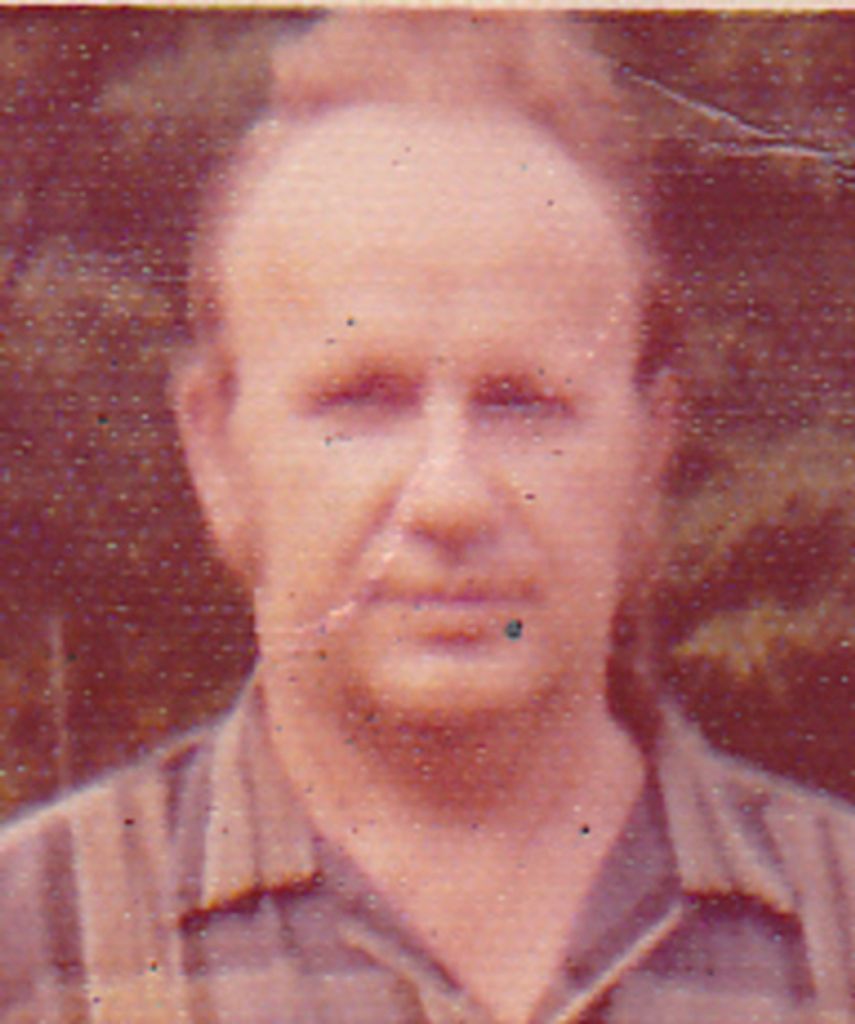 Harry Edward Bowhan, Jr. Profile Photo