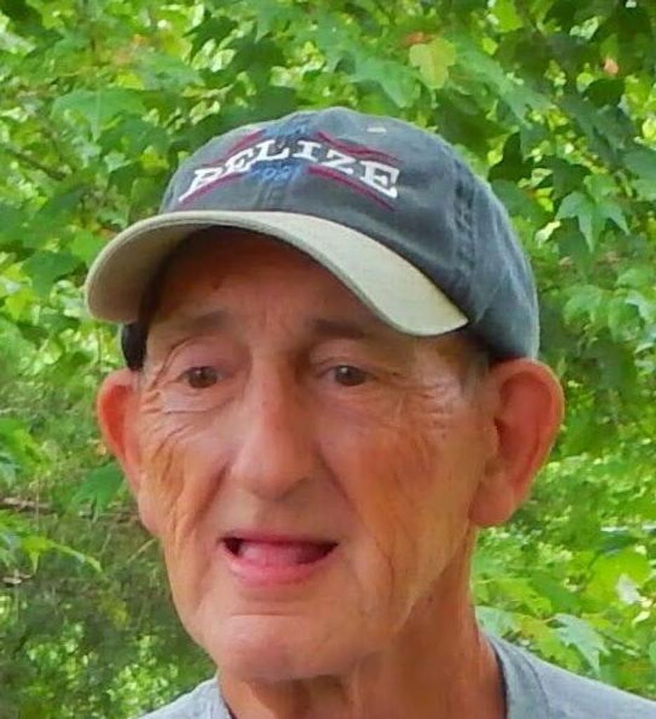 James Vance Huffman Profile Photo
