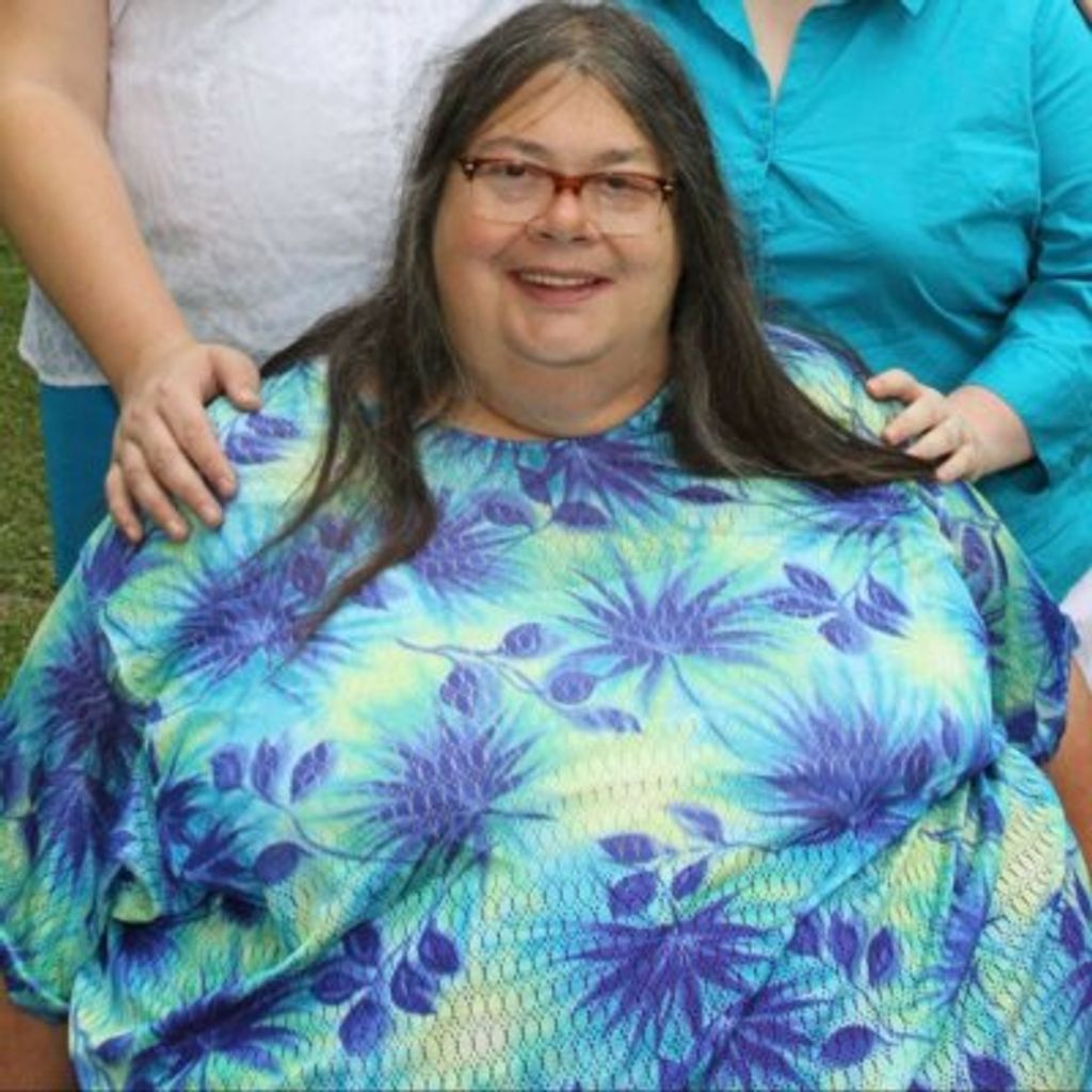 Barbara Ann Turner