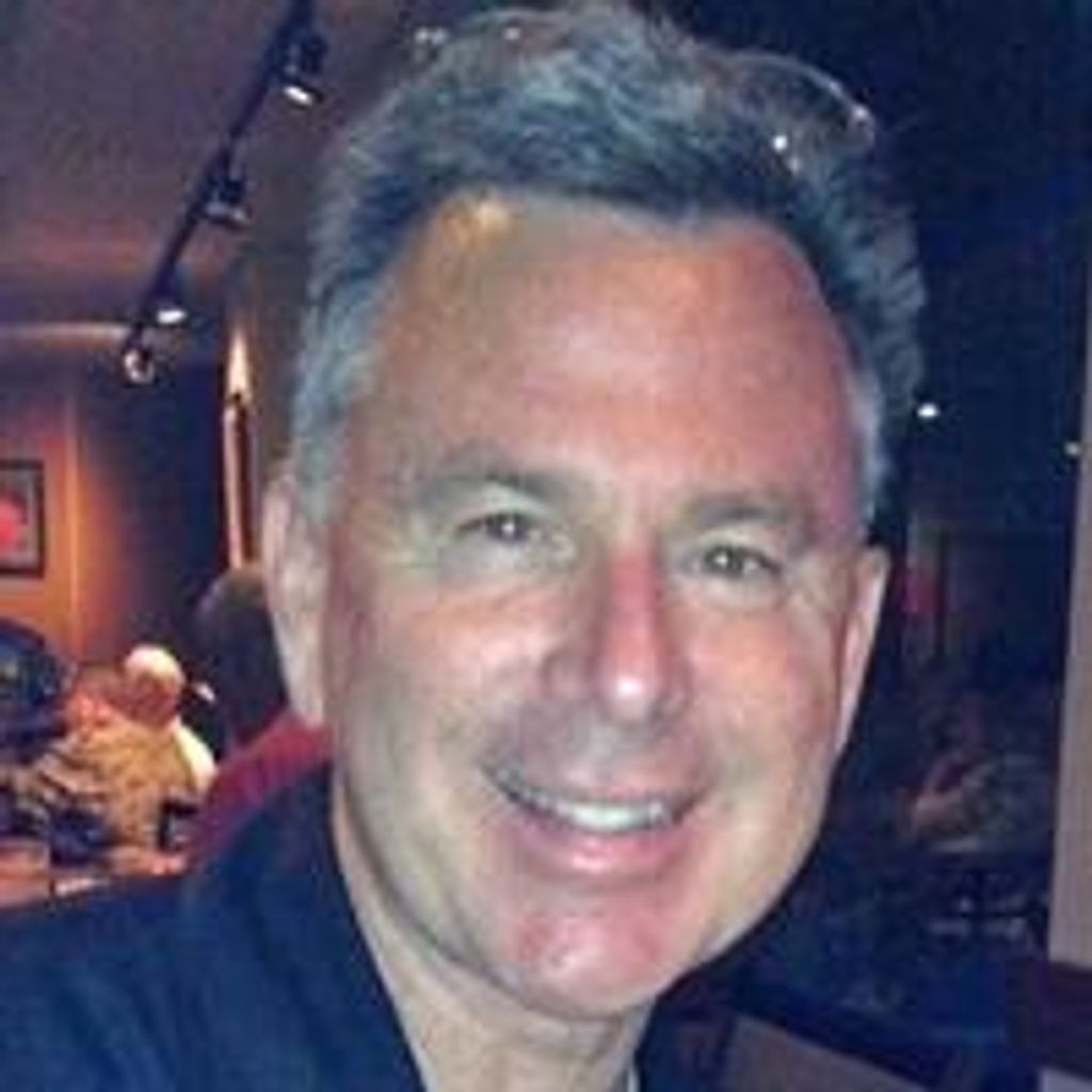 Mark  Patrick Sichi