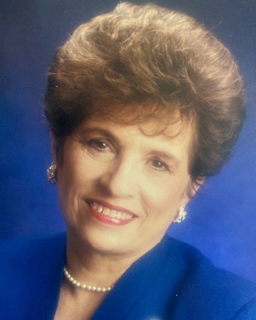 Tina DeBlieux Stephenson