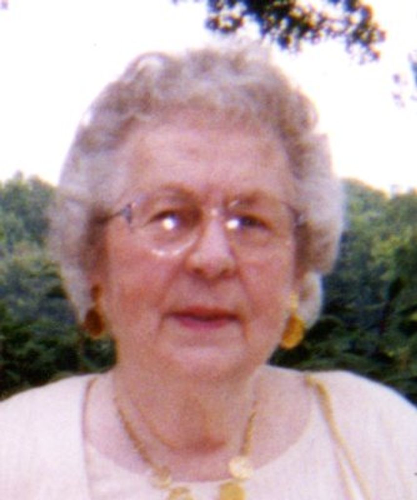 Joan Jordan