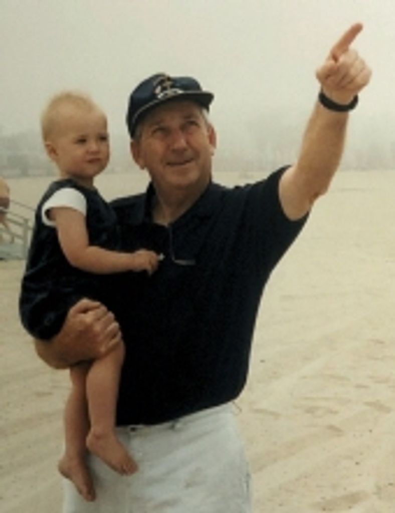 Daryl B. Harmon