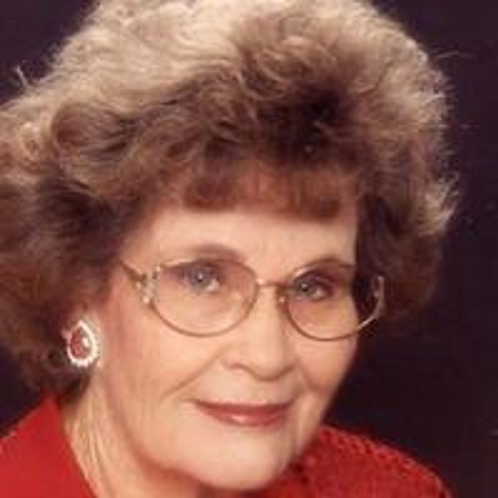 Nell Jean Stogner-Carroll