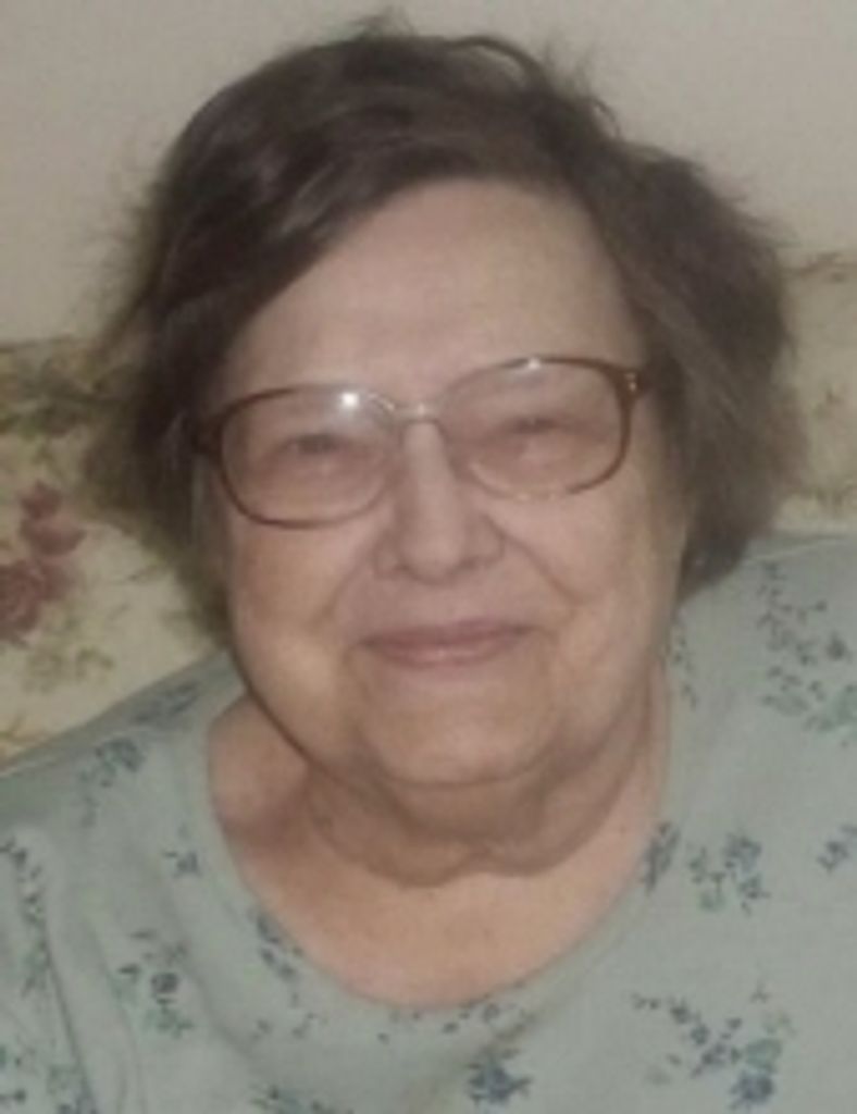 Esther L. Rinehart